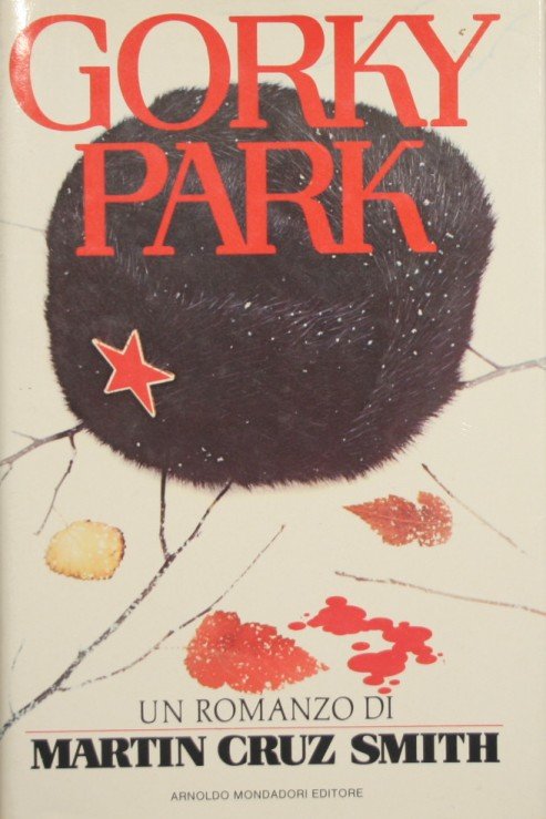 Gorky Park | Immagine Gallery 2