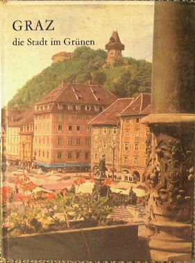Graz die stadt im grunen
