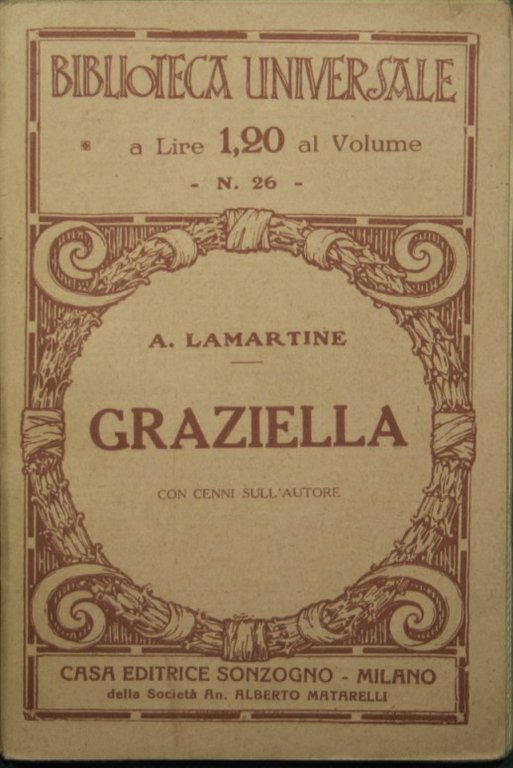 Graziella