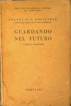 Guardando nel futuro