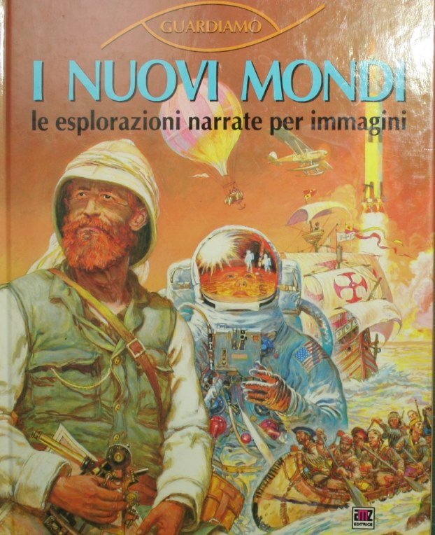 Guardiamo i nuovi mondi | Immagine Gallery 2