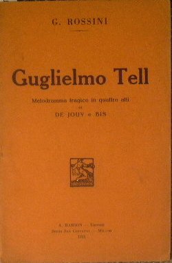 Guglielmo Tell