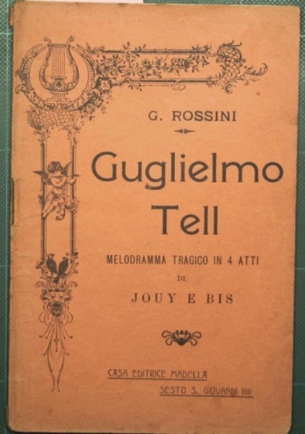 Guglielmo Tell