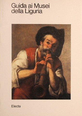 Guida ai musei della Liguria