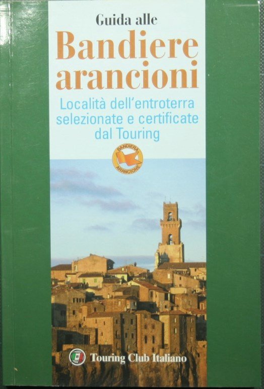 Guida alle Bandiere arancioni | Immagine principale