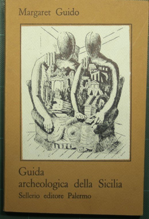 Guida archeologica della Sicilia