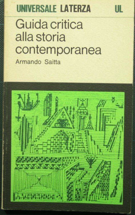Guida critica alla storia contemporanea | Immagine Gallery 2