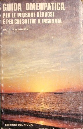 Guida omeopatica