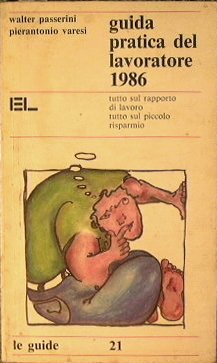 Guida pratica del lavoratore 1986 | Immagine principale