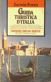 Guida turistica d'Italia