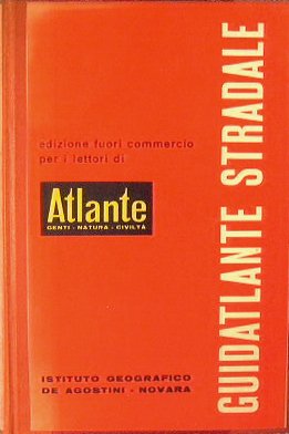 Guidatlante Stradale | Immagine Gallery 2