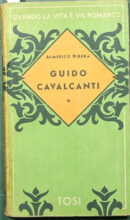 Guido Cavalcanti