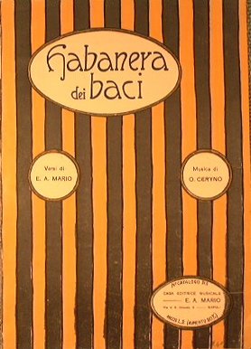 Habanera dei baci