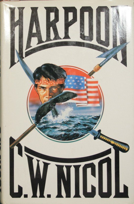 Harpoon