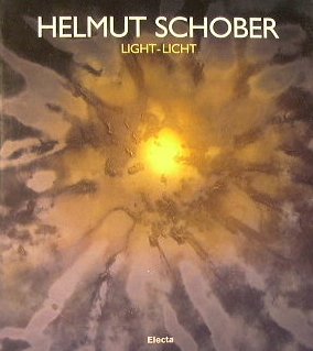 Helmut Schober. Light - Licht
