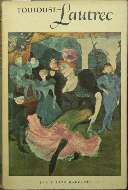 Henri de Toulouse-Lautrec