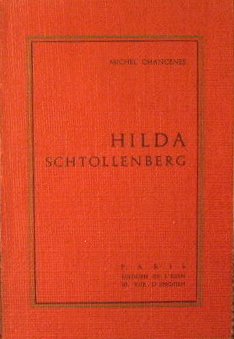 Hilda Schtollenberg