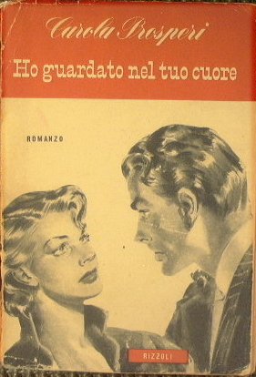 Ho guardato nel tuo cuore