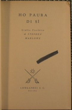 Ho paura di sì | Immagine Gallery 2