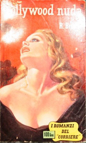 Hollywood nuda | Immagine principale