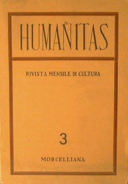 Humanitas