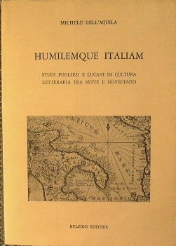 Humilemque italiam | Immagine Gallery 2