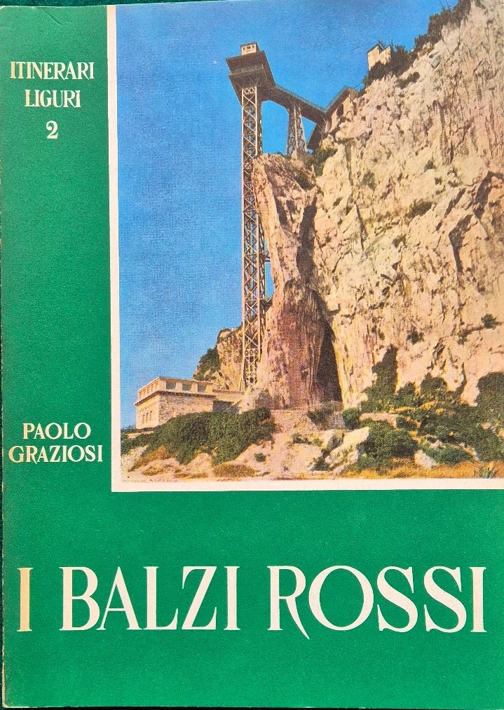 I balzi rossi