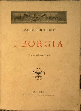 I Borgia | Immagine Gallery 2