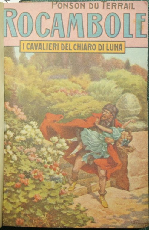 I cavalieri del chiaro di luna | Immagine Gallery 2