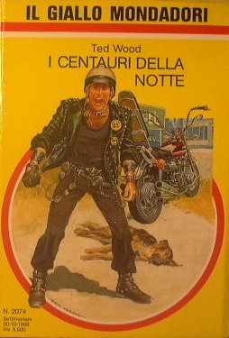 I centauri della notte