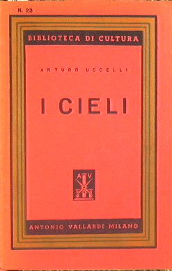 I cieli