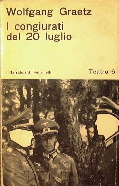 I congiurati del 20 luglio