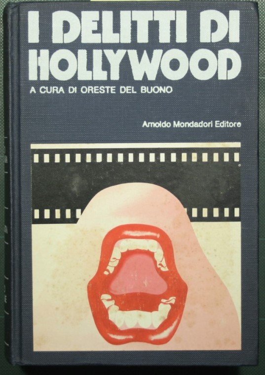 I delitti di Holliwood