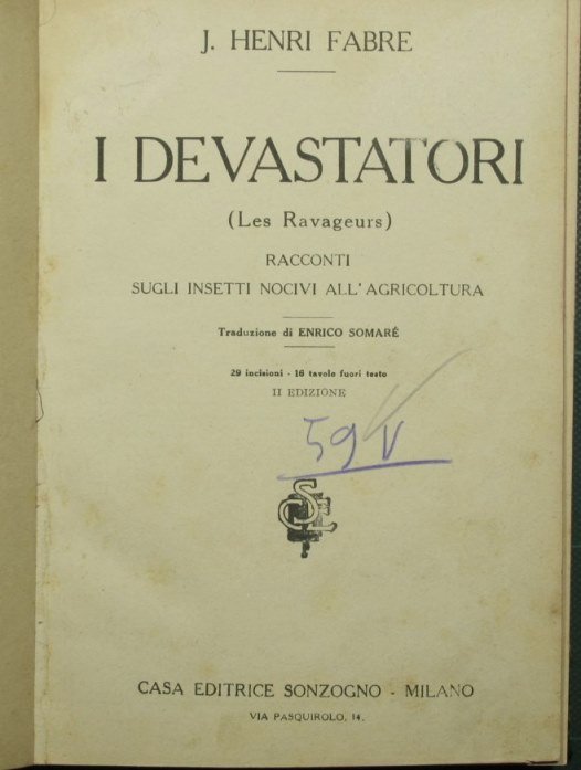 I devastatori
