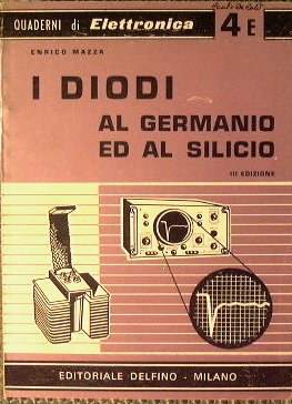 I Diodi al germanico ed al silicio | Immagine Gallery 2