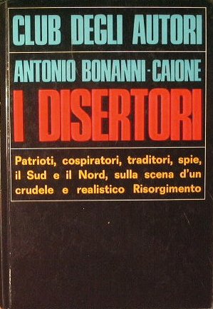 I disertori | Immagine Gallery 3