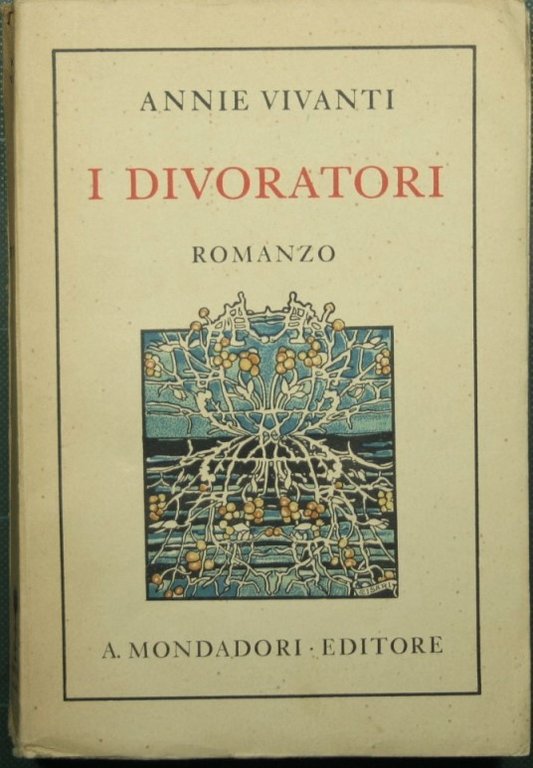 I divoratori