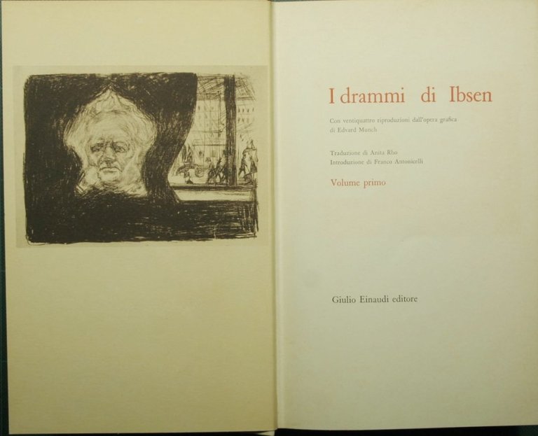 I drammi di Ibsen | Immagine Gallery 3