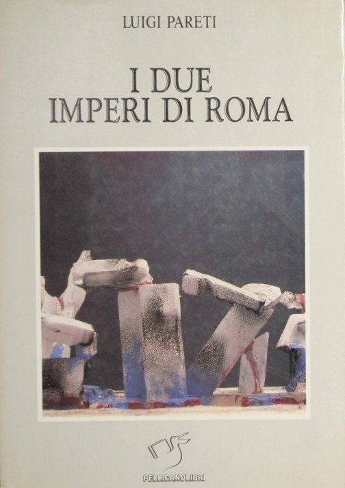 I due imperi di Roma | Immagine Gallery 2