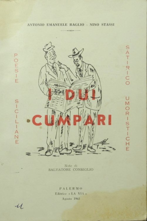 I dui cumpari