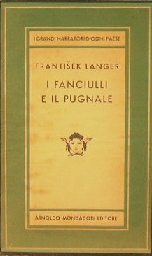 I fanciulli e il pugnale