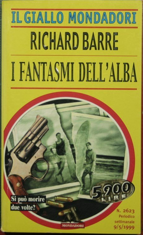 I fantasmi dell'alba