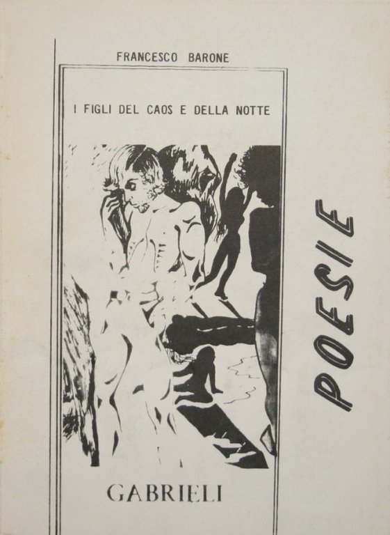 I figli del caos e della notte | Immagine Gallery 2