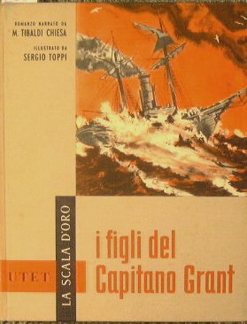 I Figli del Capitano Grant