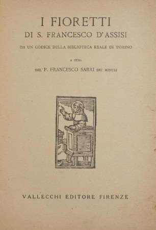 I fioretti di S. Francesco d'Assisi