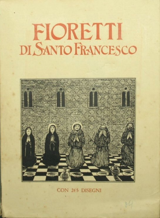 I fioretti di San Francesco