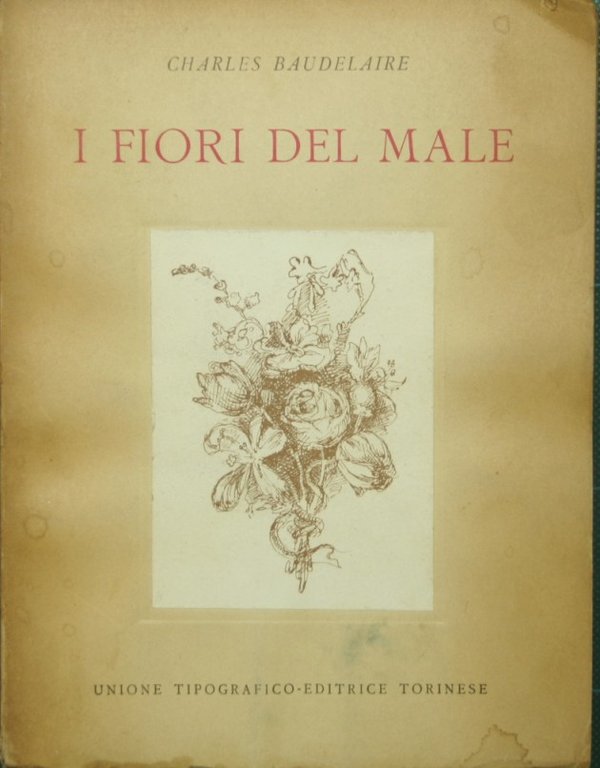 I fiori del male