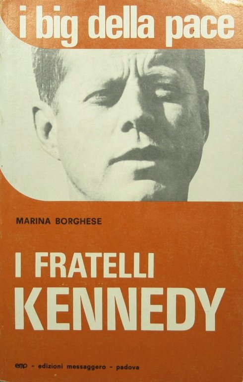I fratelli Kennedy