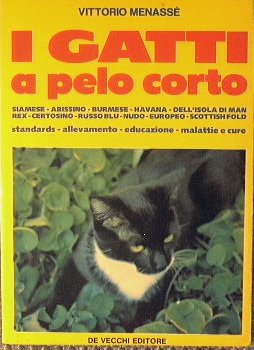 I gatti a pelo corto | Immagine Gallery 2