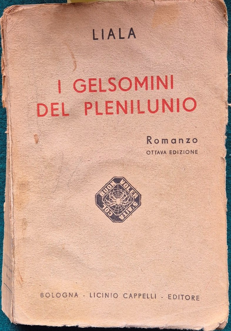 I gelsomini del plenilunio